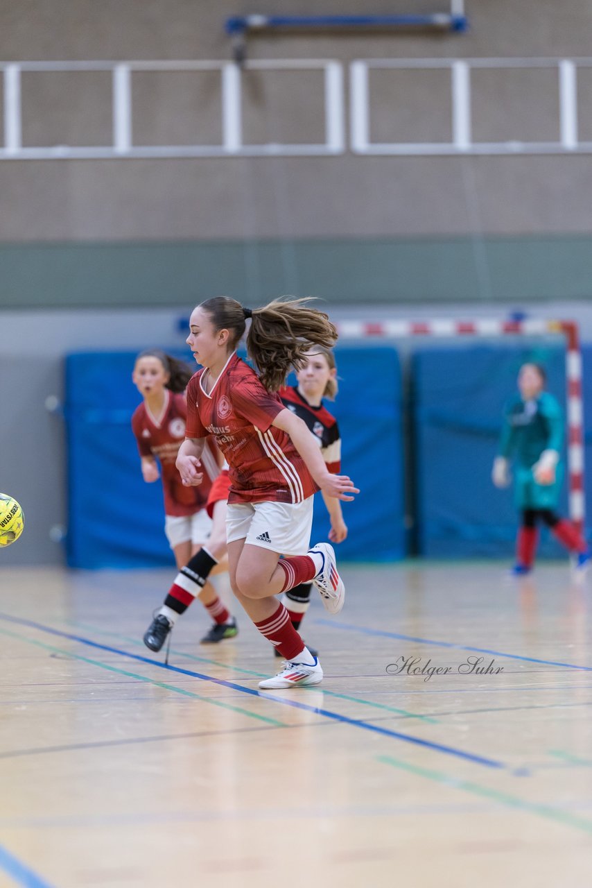 Bild 418 - wCJ Futsalmeisterschaft